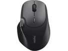RAPOO MT560 Wirel. Optical Mouse 12534 Multi-Mode Black (6940056125347)