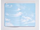 NUUNA Taccuino Inspiration A5 53542 Cloud Blue,bianco,178 p. (4260358553542)