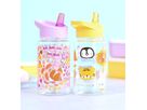 ALLC Trinkflasche 350ml DBAFYE90 Animal Friends (8719715004273)