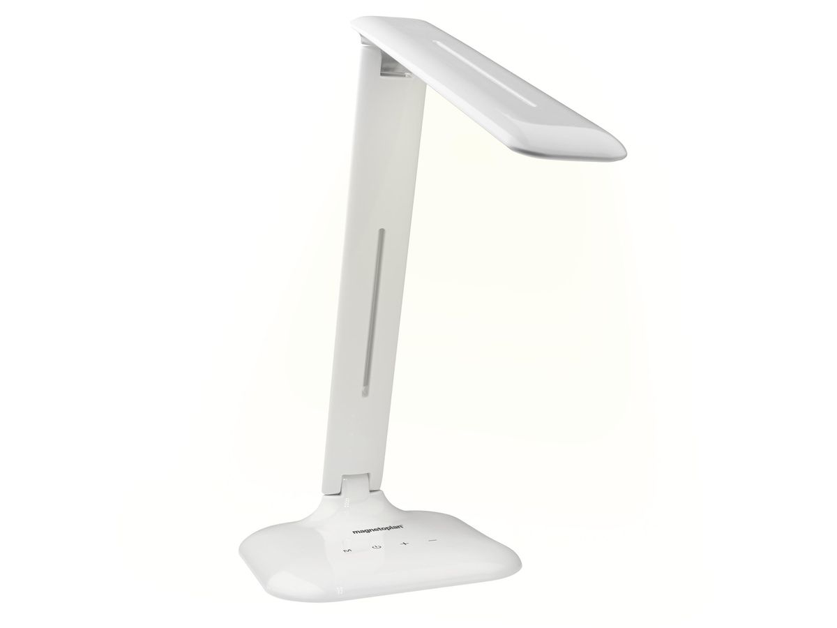 MAGNETOPLAN Lampada da tavolo Tropo LED 4424900 201lm, Touch Control 545x150mm (4013695053578)