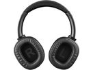 INTENSO Overear Headphones TWS 3740400 Bluetooth, Hybrid ANC Black (4034303035458)