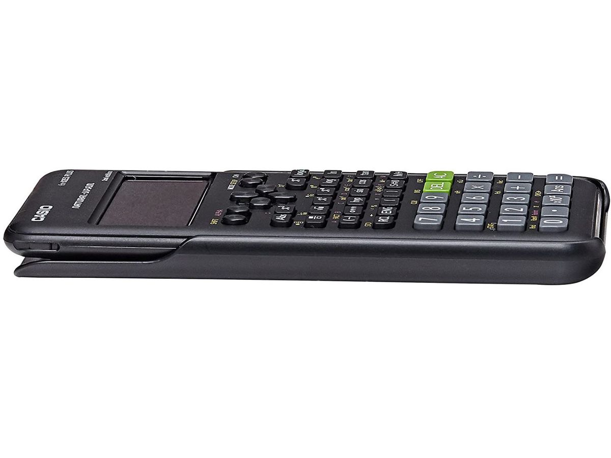CASIO Calcolatrice FX-82ESPLUS-2-CH 2nd Edition (4549526610189)