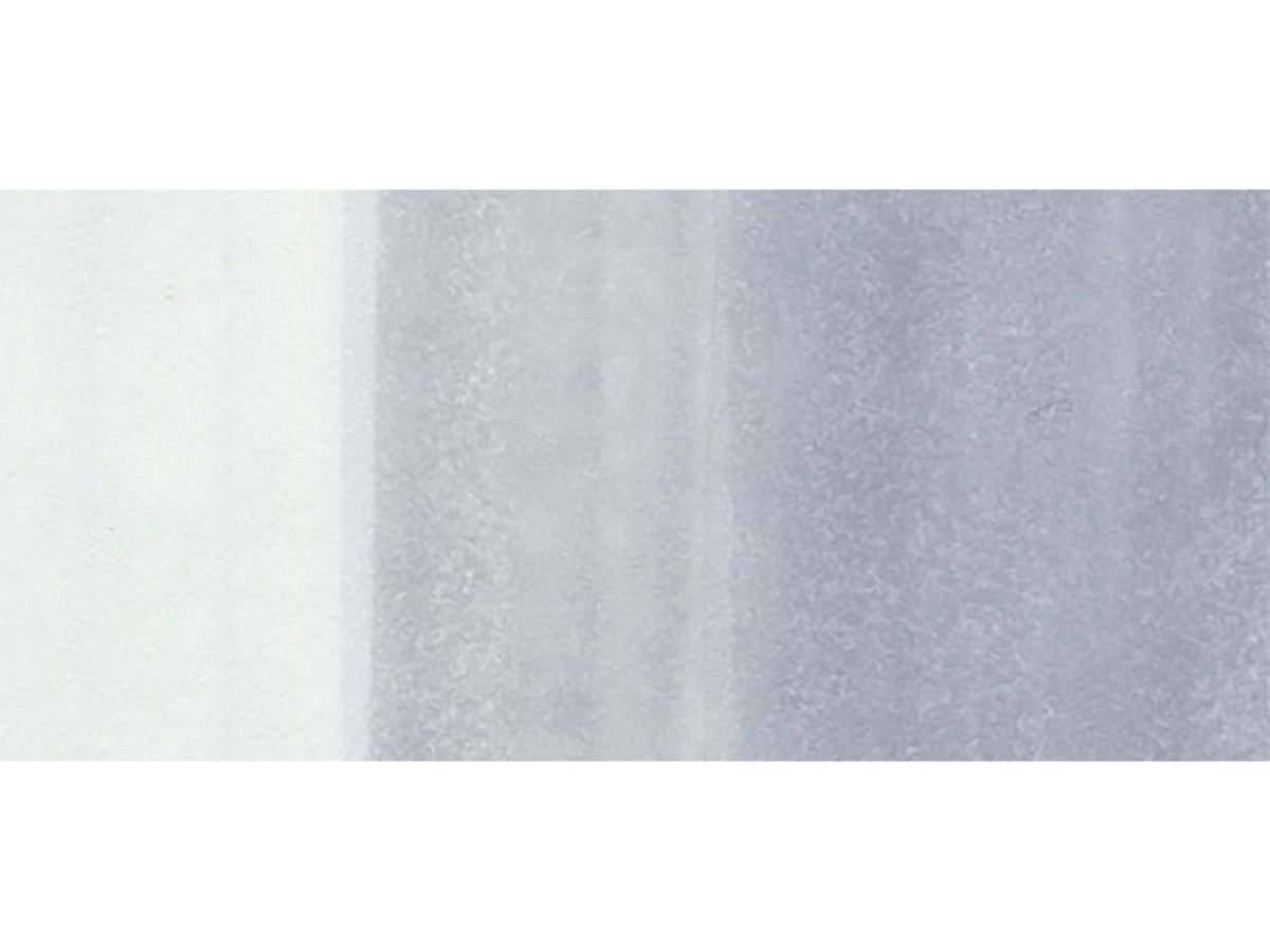 COPIC Marker Classic 2007581 C-2 - Cool Grey No.2 (4511338000038)