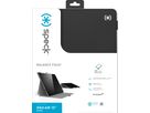 SPECK Balance Folio Black 150526-D143 iPad Air 13 (24-25) (0840168536245)