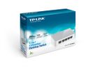 TP-LINK Mini Desktop Switch TLSF1005D 5x 10/100 (6935364020064)