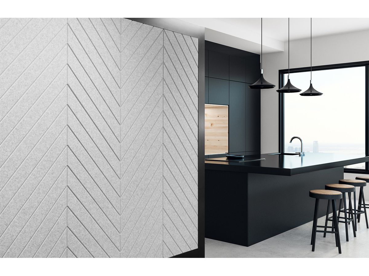 SUONO Pannelli parete 240x120x1.2cm 3411.U12.3960 STRUCTURE, marrone 2 pezzi (7640439765717)