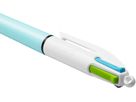 BIC Penna a sfera 4 Colours fun 889609 4 colori 40 pezzi (3086123232006)