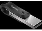 SANDISK USB-Stick iXpand 128GB SDIX60N12 USB 3.0 / Apple Lighting ()