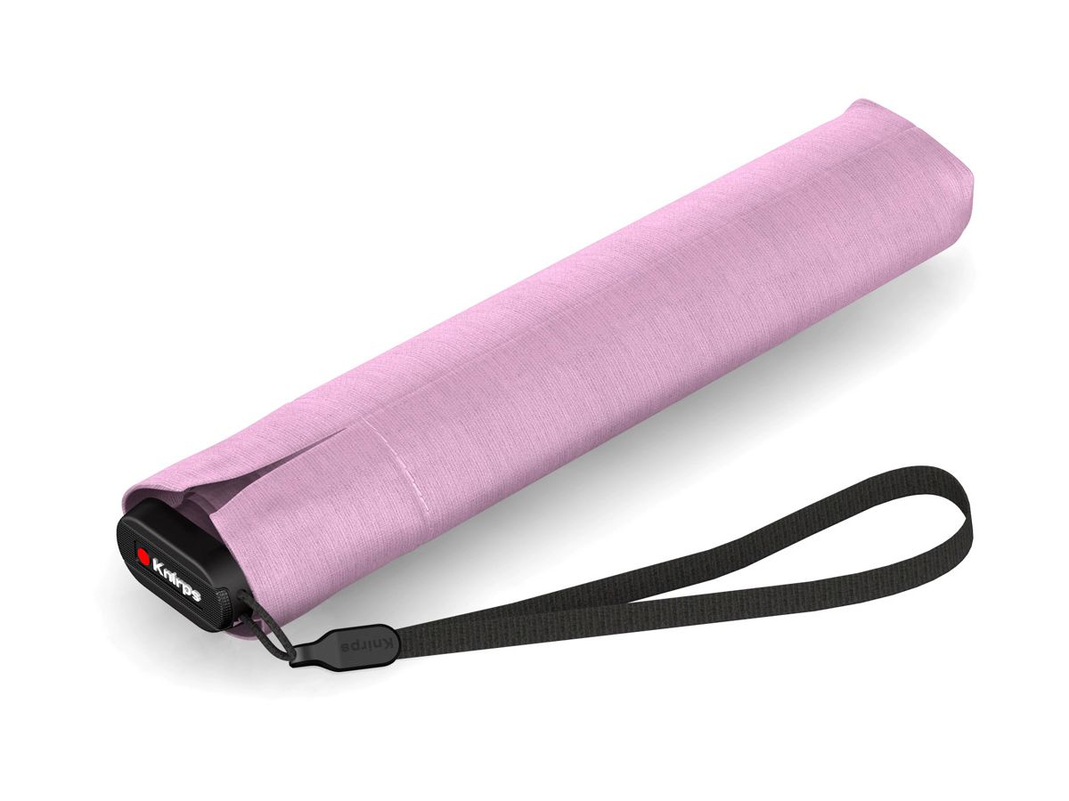 KNIRPS Regenschirm US.050 HeatShield 0050.180.0 rosa, manual (9003034279788)