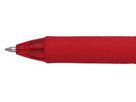 PENTEL Roller EnerGel X 0.7mm BL107-BX rot (0884851006776)