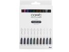 COPIC Multiliner 0.3mm 22075620 Color Set, 10 Stück (4013695264912)