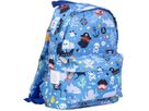 ALLC Petit sac à dos Pirates BPPIBU84 23.5x30x10cm (8719715004501)