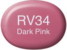 COPIC Marker Sketch 21075182 RV34 - Dark Pink (4511338003374)
