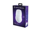 TURTLE BEACH Pure Air TBM-1102-15 Gaming Mouse, White (0731855711031)