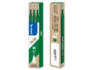 PILOT Mine FriXion Refill BLS-FR7-G-S3 grün, 3er Set (4902505356087)
