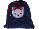 FUNKI Turnbeutel Cute Cat 6030.031 multicolor 36x42cm (7611468084162)