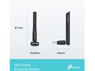 TP-LINK BT 5.3 Long Range USB Adapter UB500 Plus (8885020622713)