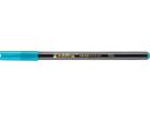 EDDING Brushpen 1340 1340-014 turquoise (4057305000385)