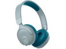 JLAB JBuddies Pop Kids Headph. IEUHBKJPOPRTEL122 Wireless, Teal (0810119072641)
