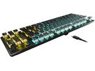 ROCCAT Vulcan TKL Pro RGB Keyboard ROC-12-578 Optical., Linear Switch, CH (0731855525782)
