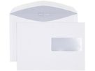 ELCO Busta Classic c/finestra C5 37496 100g, bianco 500 pezzi (7611722011231)