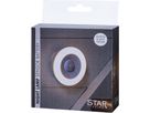 STAR TRADING Luce funzionale LED 12.357-28 bianco, con sensore (7391482053237)