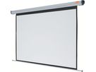 NOBO Elektrische Leinwand 200cm 1901971 für Beamer (5028252172707)