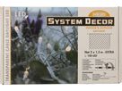 STAR TRADING System Decor guirlande lum. 2m 12.495-59 Extra, blanc, 1,5m (7391482018625)