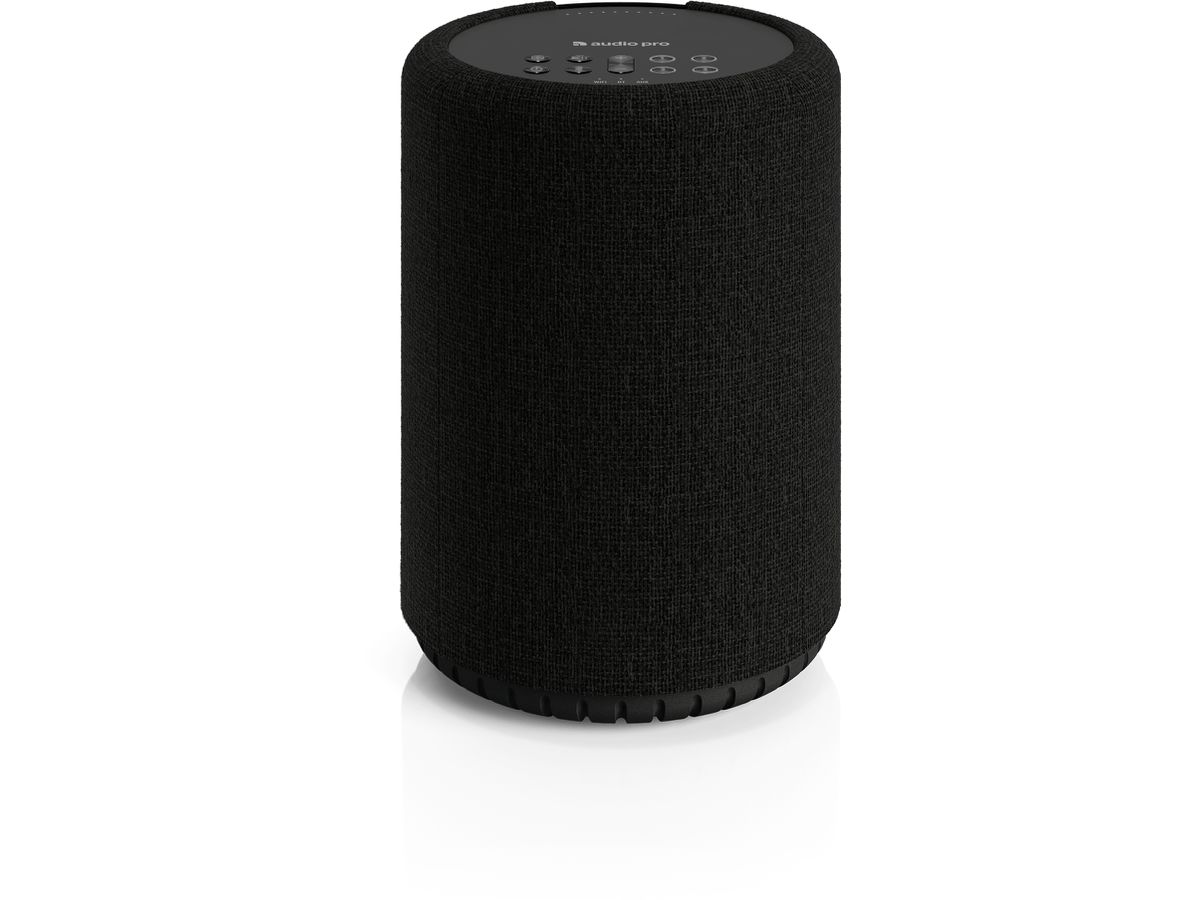 AUDIO PRO Speaker A 10 MkII 15283 Black (7330117152839)