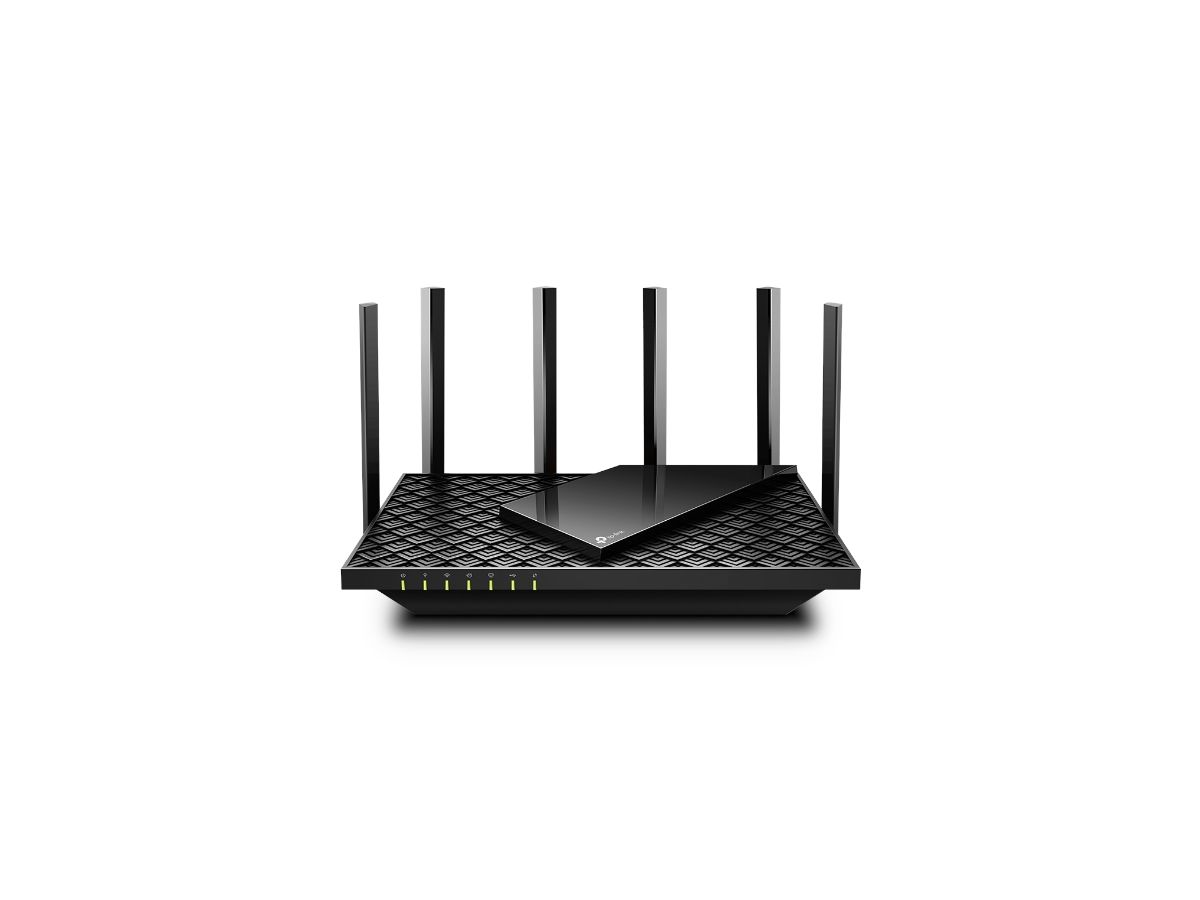 TP-LINK AX5400 DualBand WiFi 6 Archer AX73 Router (6935364010263)