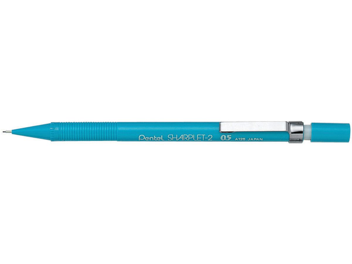 PENTEL Porte-mines Sharplet 0,5mm A125-S bleu (3474371125117)