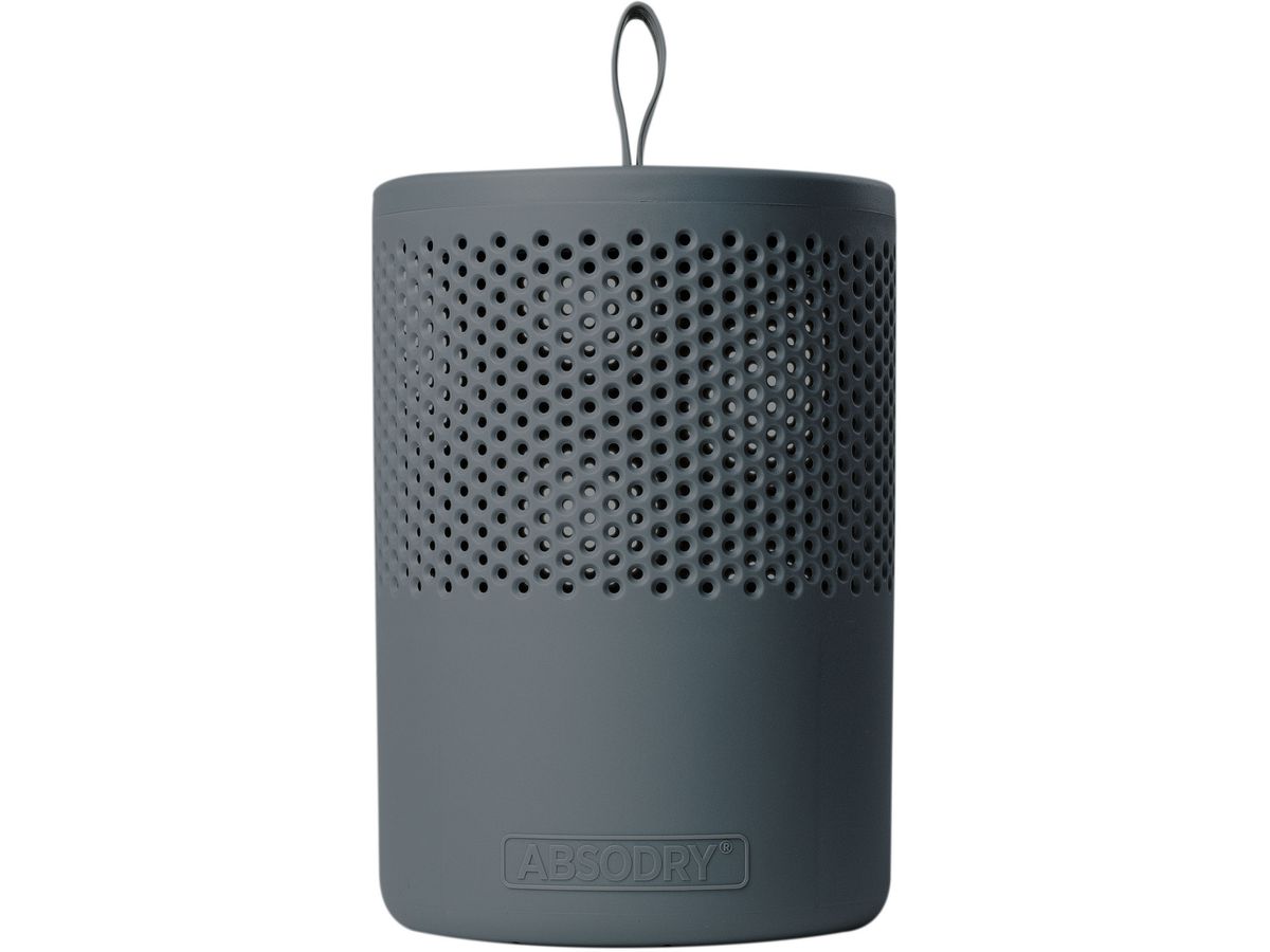 ABSODRY Deumidificatore Duo Family 456.85959100 grigio (7350000859591)