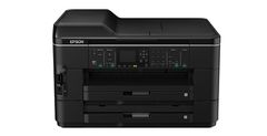 Epson                        - WorkForce Pro WF 7525