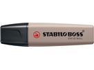 STABILO Boss Leuchtmarker Original 70/193 warmes grau 2-5mm (4006381599740)