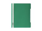 DURABLE Schnellhefter Standard PVC A4 257005 grün (4005546265049)