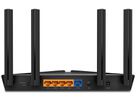 TP-LINK AX1500 Wi-Fi 6 Router Archer AX10 Tri Core (6935364089221)