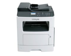 Lexmark                      - MX 317