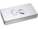 LAMY Schönschreibset 011 joy 1217713 3 Federstärke, 1 Patrone (4014519177135)