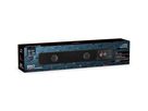 SPEEDLINK BRIO Stereo Soundbar SL-810200-BK Black (4027301916676)
