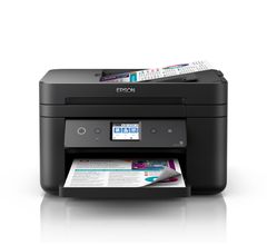 Epson                        - WorkForce WF 2865DWF