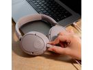 JLAB JBuds Lux ANC Headphones IEUHBJLUXANCRMVE62 Wireless, Mauve (0810119071545)