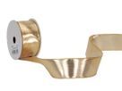 SPYK Band Cubino 25mmx4m 0910.2564 gold Monte Carlo (7611475170100)