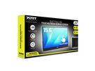 PORT NOMAD Port.Monitor 15,6 Zoll 902101T FullHD,Touchscreen,60Hz (3567042031036)