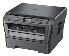 Brother                      - DCP 7060D