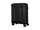WENGER Legacy DC Carry-on 39l 610865 Hardside Case Black (7613329091944)