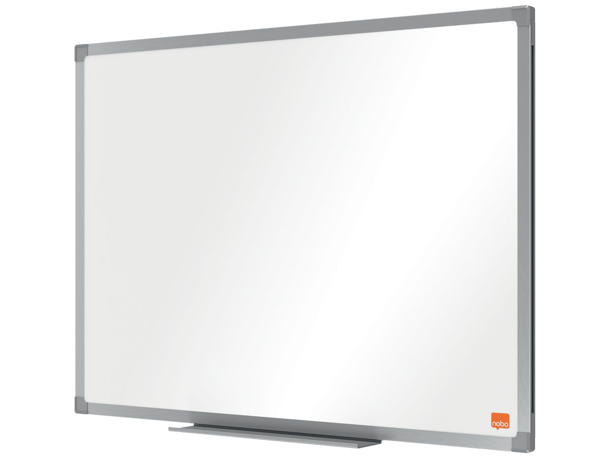 NOBO Whiteboard Essence 1905212 Acciaio 1503x993mm (5028252504904)
