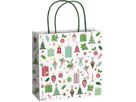 STEWO Geschenktasche Inge 2543524399 rosa 20x8x20cm (7630050875780)