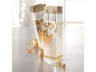 SIGEL Geschenktasche Golden Shimmer GT018 glossy 100x350x80mm 5 pz. (4004360879432)