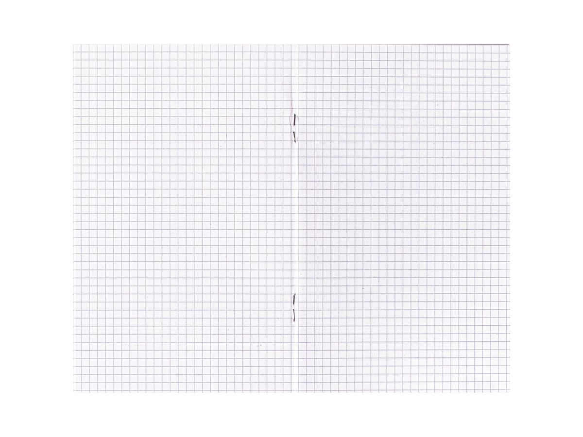 NOVOOO Cahier d'école E6 729768 4mm quadrillé sans marge 90g (9010729085487)