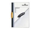 DURABLE Klemmhefter SWINGCLIP 226009 für 30 Blatt A4 orange (4005546208794)